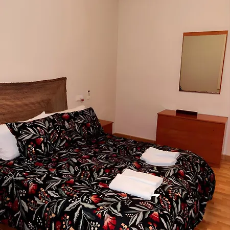 Piso Centrico En 아파트 *