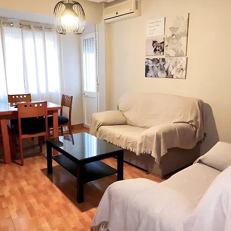 Piso Centrico En * 리나레스