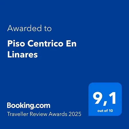 Piso Centrico En 아파트 *